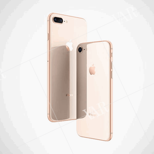 rashi peripherals to present iphone8 and 8plus