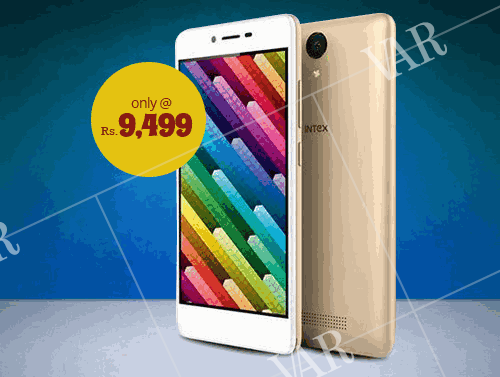 intex launches volte smartphone aqua s7 at rs 9499