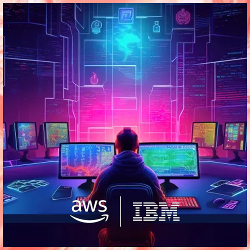 IBM expands its partnership with AWS to launch a new Innovation Lab in India