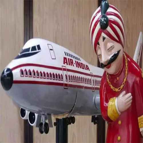 Air India launches virtual AI agent called 'Maharaja'