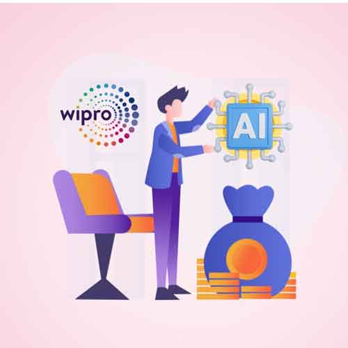 Wipro and NVIDIA teams to Bring the Power of Gen AI to Healthcare Insurance Sector