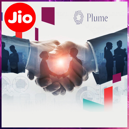 Jio to deliver AI-enhanced in-home services on both JioFiber and JioAirFiber