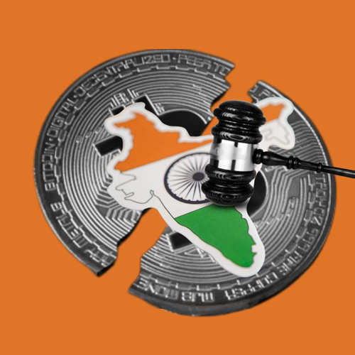 India's crypto regulations to be implemented in 18 months