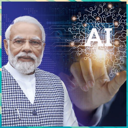 PM Modi warns of AI’s ability to destroy 21st century