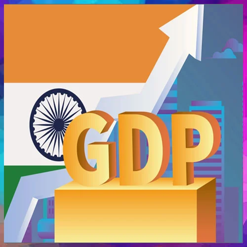 India's GDP to increase by 7.3% in 2023–2024