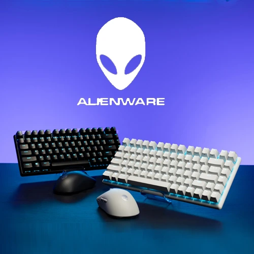 Alienware enters into peripherals segment with Pro Wireless Mouse and Pro Wireless Keyboard