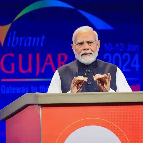 India Inc commits to invest $62 billion: Vibrant Gujarat Global Summit