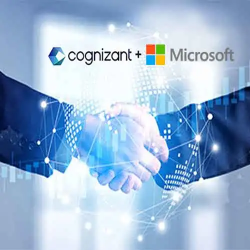 Cognizant partners with Microsoft to unveil gen AI-powered Innovation Assistant