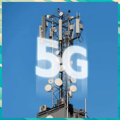 HFCL bags order worth INR 623 Crores for 5G Networking Equipment