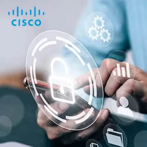 Cisco study reveals more than 1 in 4 organizations ban use of GenAI over security risks