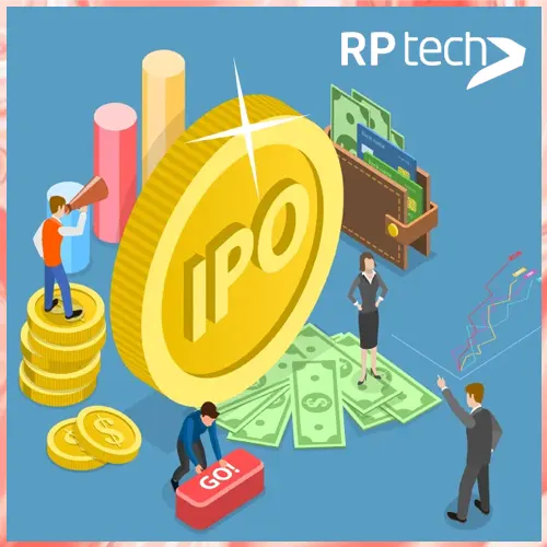 Rashi Peripherals to open its IPO on 7 February