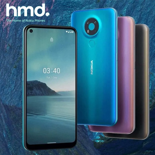 HMD Global to produce devices under a new HMD brand name alongside Nokia