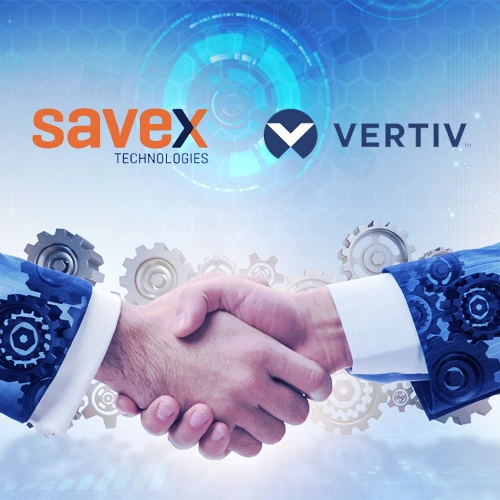 Vertiv India signs distribution partnership with Savex to expand its e-commerce presence