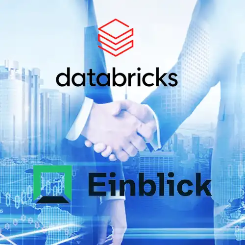 Databricks to Acquire Einblick to strengthen AI capabilities