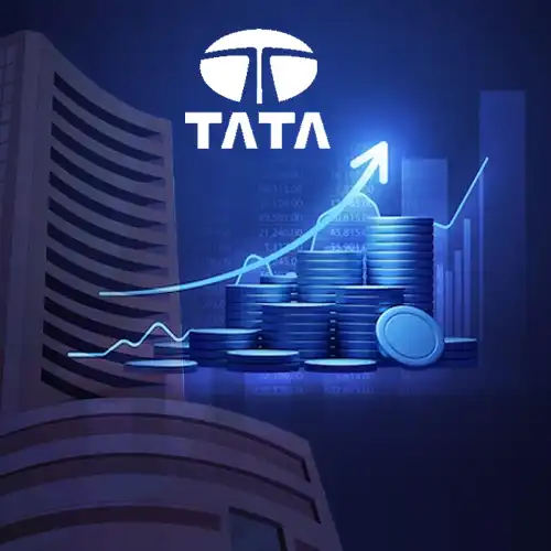 Tata Group is the first Indian conglomerate to cross Rs 30 lakh cr market cap
