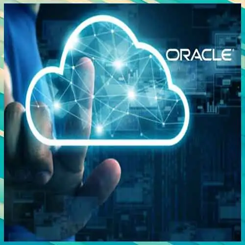 Oracle Cloud fuels business transformation across industries