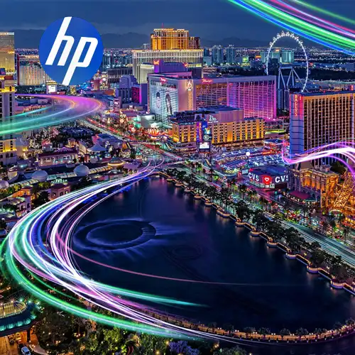 Future of Work Powered by AI Takes Center Stage at HP Amplify Partner Conference
