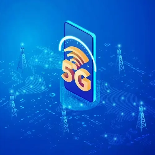 India making big strides in its 5G deployment journey